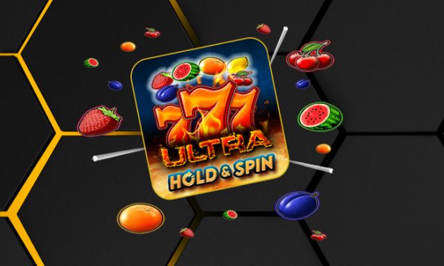 Ultra Hold and Spin - bwin