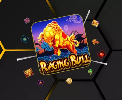 Raging Bull - bwin-ca