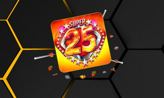 Super 25 Stars - bwin