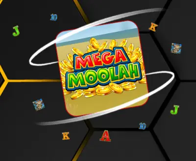Mega Moolah - bwin