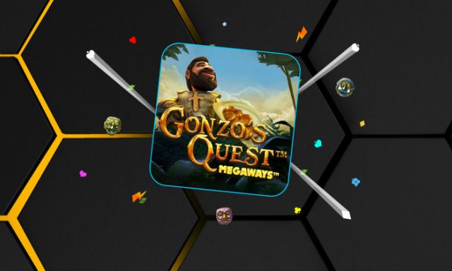 Gonzo’s Quest Megaways - bwin