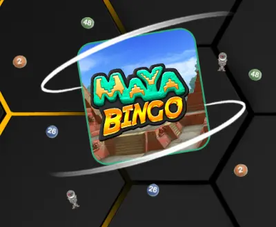 Maya Bingo - bwin