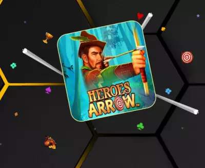 Heroes Arrow - bwin