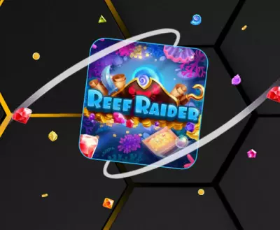 Reef Raider - bwin