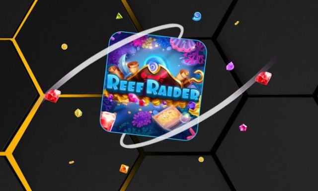 Reef Raider - bwin