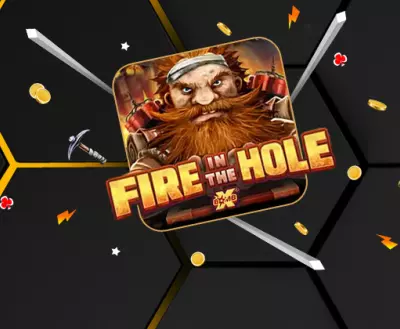Fire in the Hole x-bomb - bwin-ca