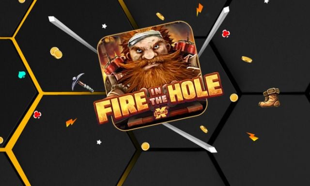 Fire in the Hole x-bomb - bwin-ca