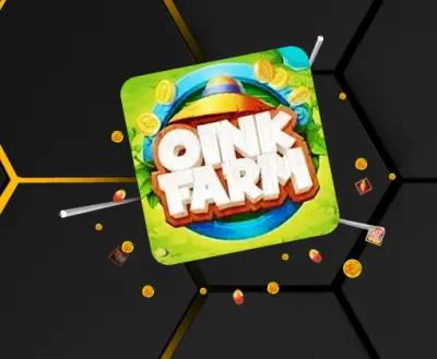 Oink Farm - bwin-ca