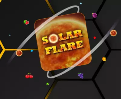 Solar Flare - bwin-ca