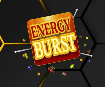 energy burst - bwin