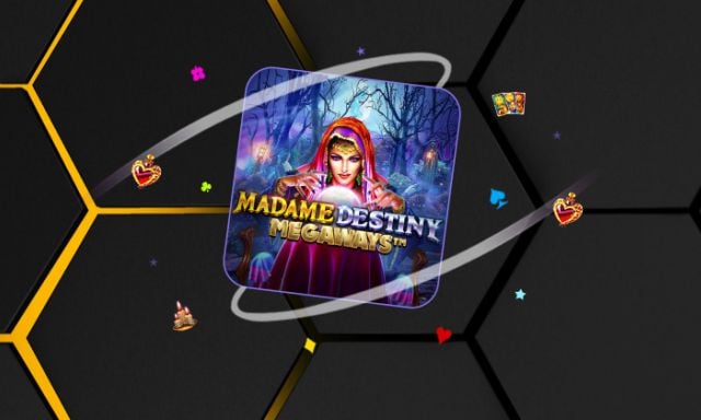 Madame Destiny Megaways - bwin