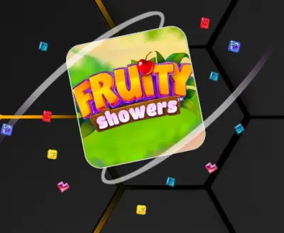 Fruity Showers - bwin