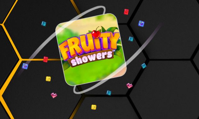 Fruity Showers - bwin