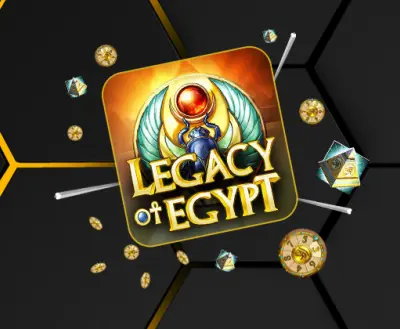 Legacy of Egypt - bwin-ca