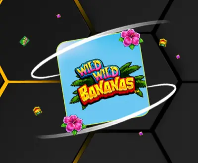 Wild Wild Bananas - bwin