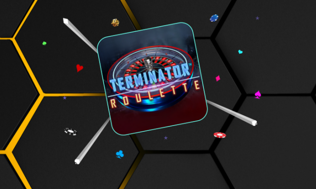 Terminator Roulette Review - bwin-ca