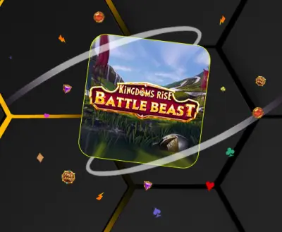 Kingdoms Rise: Battle Beast - bwin