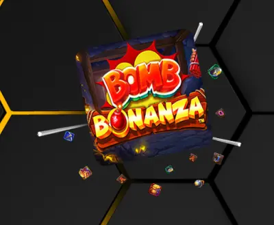 Bomb Bonanza - bwin-ca