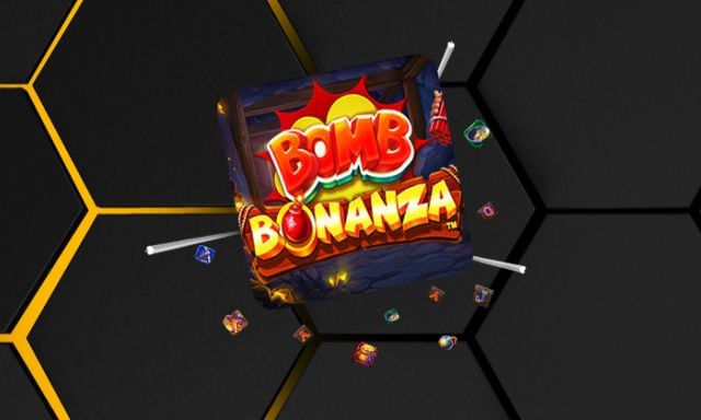 Bomb Bonanza - bwin-ca