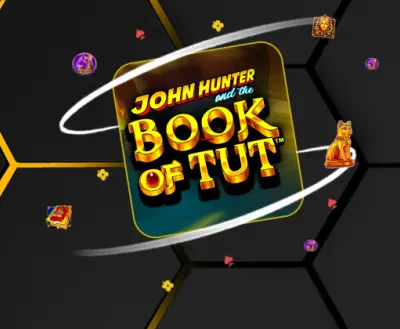 John Hunter and the Book of Tut - bwin-ca