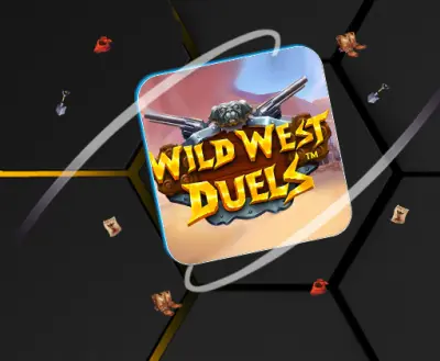 Wild West Duels - bwin