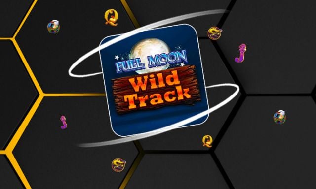Full Moon Wild Track - bwin-ca