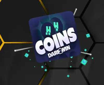 Coins Dare2Win - bwin-ca