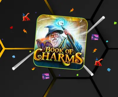 Book Of Charms - bwin-ca