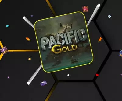 Pacific Gold - bwin-ca