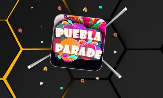 Puebla Parade - bwin