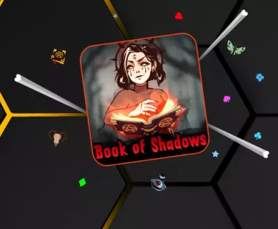 Book of Shadows - bwin-ca