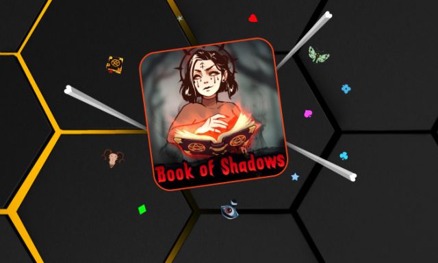 Book of Shadows - bwin-ca