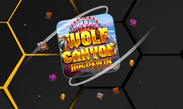 Wolf Canyon Hold and Win - bwin-ca