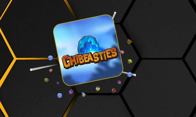 Chibeasties - bwin