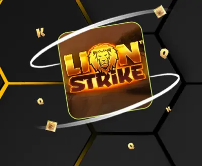 Lion Strike - bwin