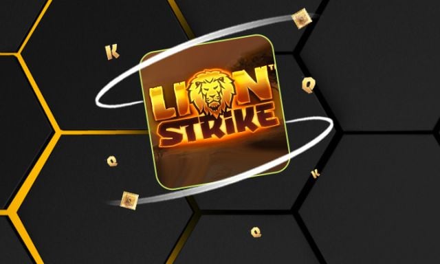 Lion Strike - bwin