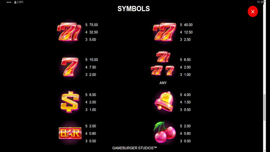 Hyper Strike Feature Symbols Eng - bwin-ca