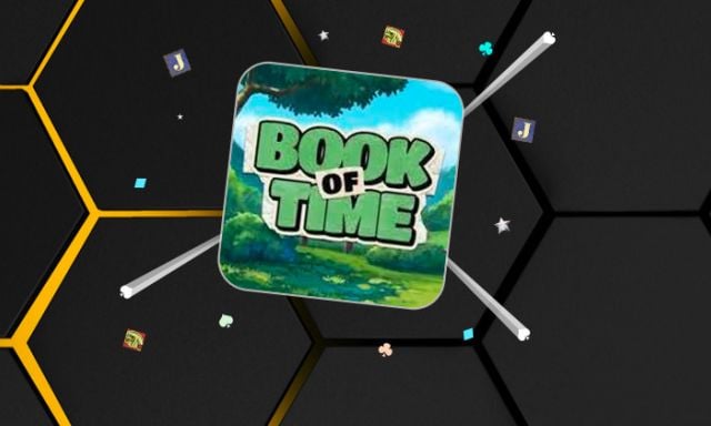 Canny the Can and the Book of Time - bwin