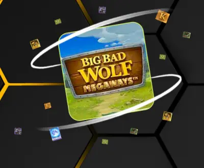 Big Bad Wolf Megaways - bwin