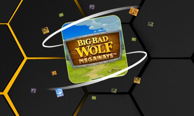 Big Bad Wolf Megaways - bwin