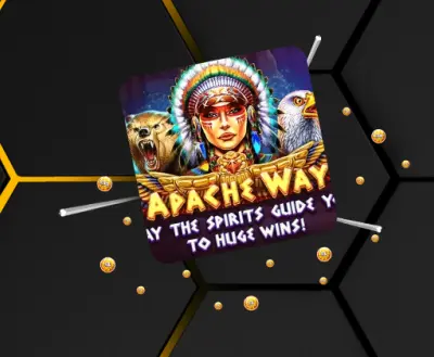 Apache Way - bwin-ca