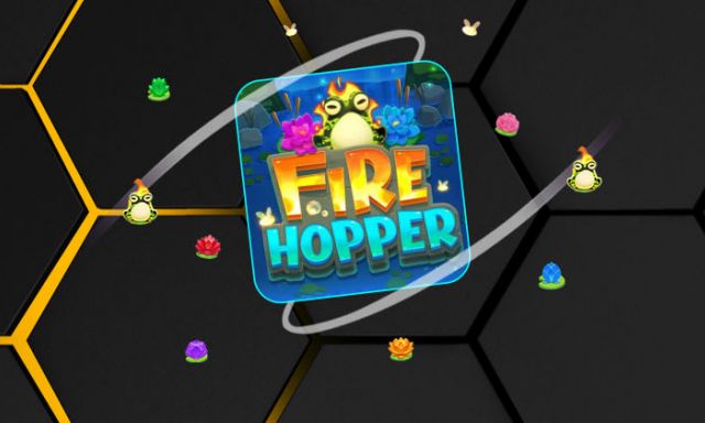 Fire Hopper - bwin