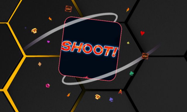 Shoot! - bwin