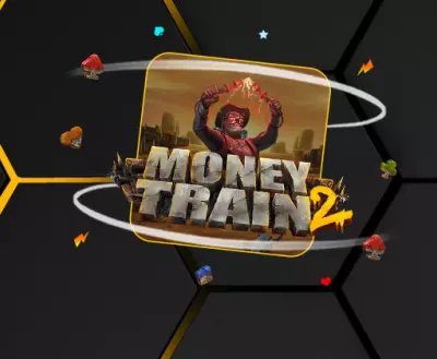 Money Train 2 - bwin