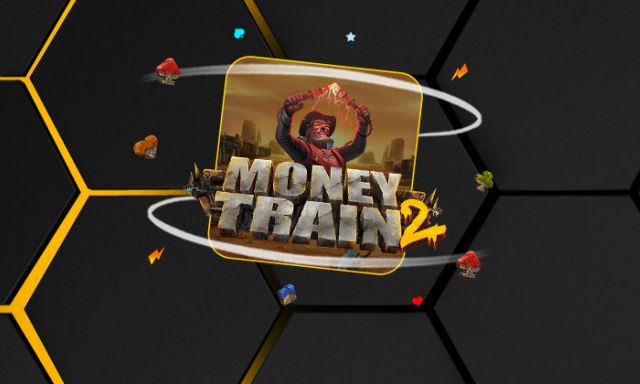 Money Train 2 - bwin