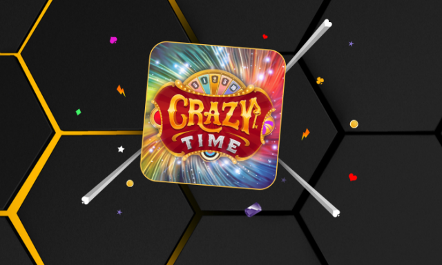Crazy Time - bwin