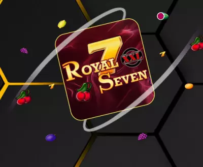 Royal Seven XXL - bwin
