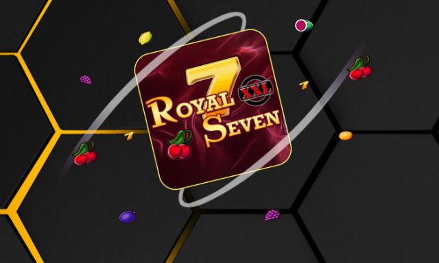 Royal Seven XXL - bwin