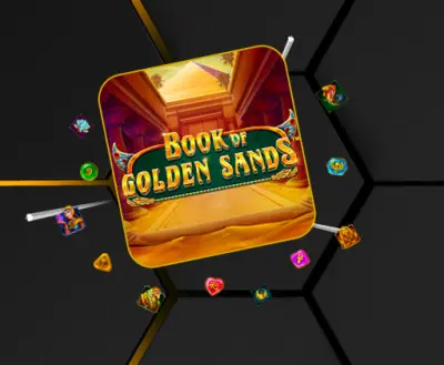 Book of Golden Sands - bwin