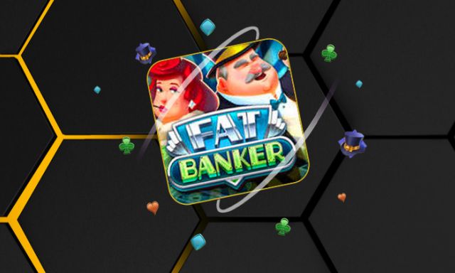 Fat Banker - bwin
